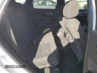 2019 Chevrolet Blazer z VIN 3GNKBBRA4KS614546, wystawiony jako Copart lot #48635025 z przebiegiem 123 417 mil mil oraz Szkoda całkowita • Salvage title. Historia ofert i sprzedaży dostępna na DreamBid. Obrazek 11.