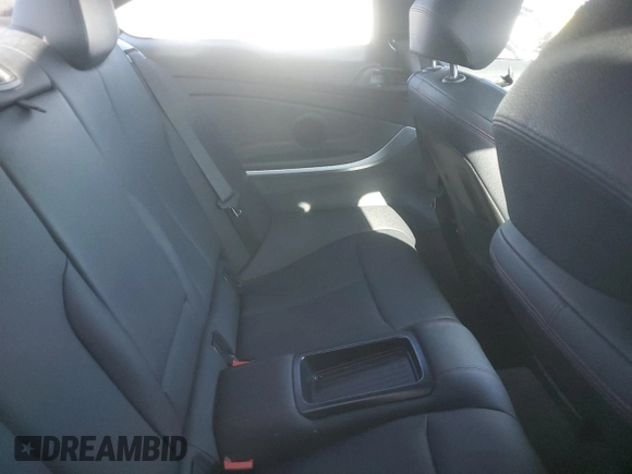 2018 BMW 4 Series 430i with VIN WBA4W3C57JAE99559, listed as a Copart auction lot 84984534 with 60,620 mi miles and Salvage Title. Bid and sale history available at DreamBid. Image 10.