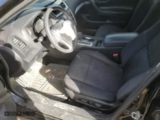 2017 Nissan Altima 2.5 SV with VIN 1N4AL3AP6HC200437, listed as a Copart auction lot 46362865 with 111,848 mi miles and Salvage Title. Bid and sale history available at carsss.com. Image 7.