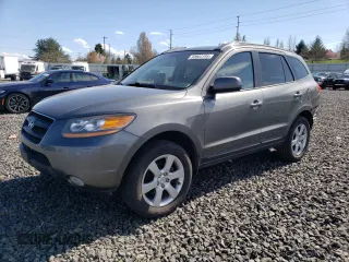 2009 Hyundai Santa Fe SE с VIN 5NMSH73E39H315633, выставлен на аукционе Copart как лот 50864195 с пробегом 222 488 миль миль и Списание • Salvage title. История ставок и продаж доступна на DreamBid. Изображение 1.
