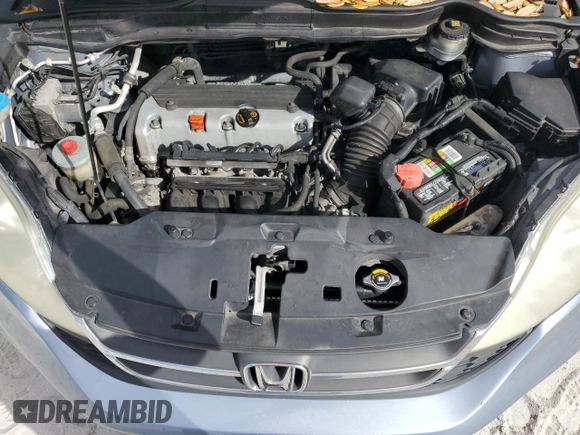 2011 Honda CR-V SE with VIN 5J6RE4H49BL106708, listed as a Copart auction lot 47473415 with 149,075 mi miles and Salvage Title. Bid and sale history available at carsss.com. Image 12.