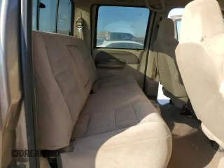 2002 Ford F-250 XL with VIN 1FTNW20S12EA04551, listed as a Copart auction lot 82785534 with 375,165 mi miles and Clean Title. Bid and sale history available at DreamBid. Image 10.