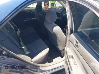 2003 Toyota Camry LE with VIN JTDBE32K130243265, listed as a IAAI auction lot 42145871 with Not Provided miles and . Bid and sale history available at DreamBid. Image 8.