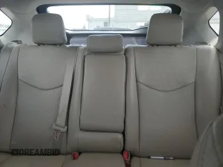 2011 Toyota Prius I with VIN JTDKN3DU2B5312822, listed as a Copart auction lot 54887265 with 107,439 mi miles and Salvage Title. Bid and sale history available at DreamBid. Image 10.