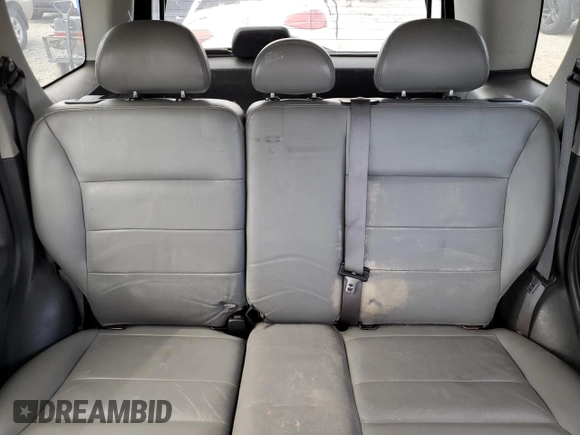 2006 Ford Escape Hybrid with VIN 1FMCU95H46KA58237, listed as a Copart auction lot 57710345 with 185,313 mi miles and Clean title. Bid and sale history available at DreamBid. Image 10.