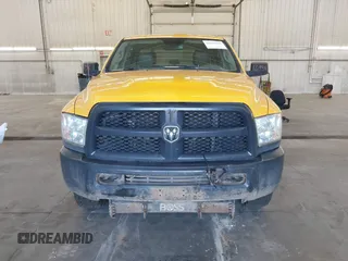 2018 Ram 2500 Tradesman with VIN 3C6TR5CT3JG215446, listed as a IAAI auction lot 42516938 with 37,886 mi miles and . Bid and sale history available at DreamBid. Image 12.