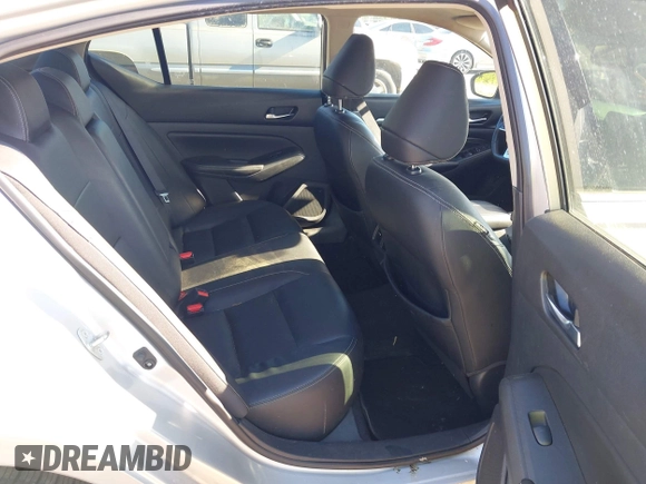 2019 Nissan Altima 2.5 SL with VIN 1N4BL4EV8KC173414, listed as a IAAI auction lot 42044852 with 93,044 mi miles. Bid and sale history available at carsss.com. Image 8.