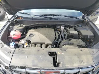 2023 Hyundai Tucson Limited with VIN 5NMJECAE2PH201393, listed as a Copart auction lot 60436905 with 25,855 mi miles and Salvage title. Bid and sale history available at DreamBid. Image 11.