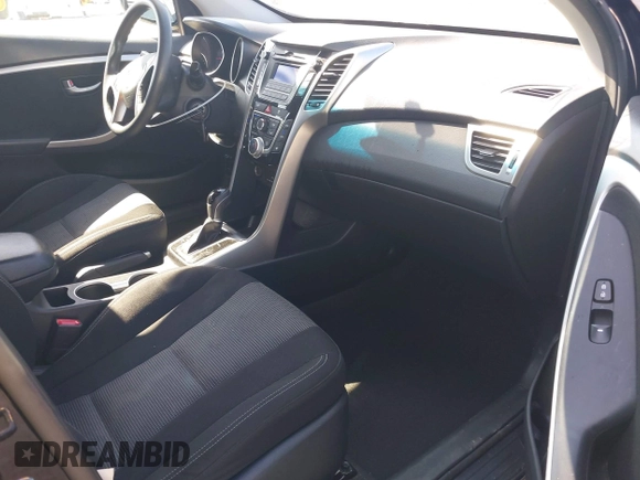 2016 Hyundai Elantra with VIN KMHD35LH3GU276839, listed as a IAAI auction lot 42224936 with 72,333 mi miles and . Bid and sale history available at DreamBid. Image 5.