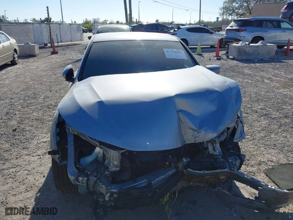 2017 Honda Accord Sedan Sport with VIN 1HGCR2F5XHA278381, listed as a IAAI auction lot 41732084 with 77,077 mi miles. Bid and sale history available at carsss.com. Image 11.