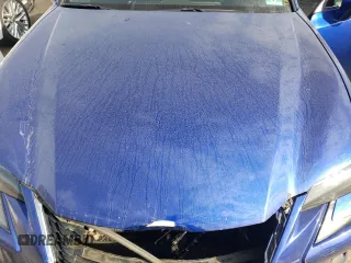 2016 Lexus GS 350 with VIN JTHCZ1BL3GA000285, listed as a Copart auction lot 72135184 with 79,400 mi miles and Salvage Title. Bid and sale history available at carsss.com. Image 11.