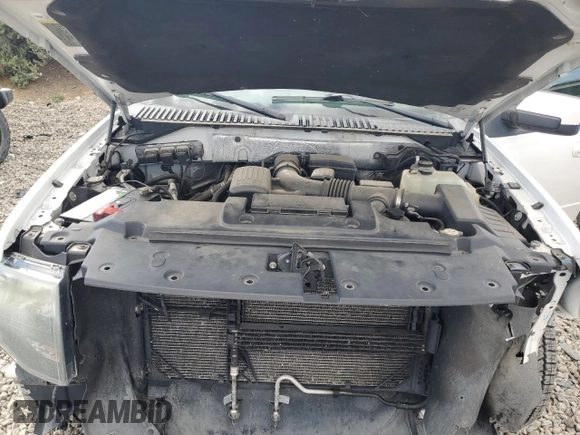 2010 Ford Expedition Limited z VIN 1FMJU2A52AEA76138, wystawiony jako Copart lot #54794895 z przebiegiem 162 220 mil mil oraz Szkoda całkowita • Salvage title. Historia ofert i sprzedaży dostępna na DreamBid. Obrazek 12.