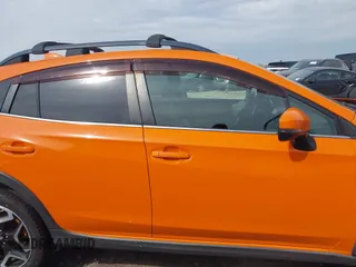 2019 Subaru Crosstrek Limited with VIN JF2GTAMC1K8242835, listed as a IAAI auction lot 41855421 with 116,309 mi miles. Bid and sale history available at carsss.com. Image 13.