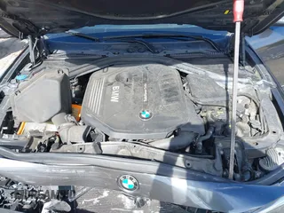 2018 BMW 4 Series 440i with VIN WBA4J5C51JBF07174, listed as a IAAI auction lot 41532904 with 63,745 mi miles and . Bid and sale history available at DreamBid. Image 10.