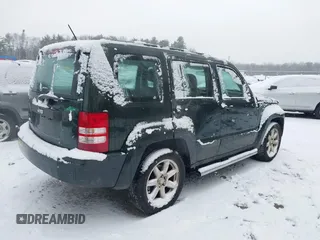 2010 Jeep Liberty Sport with VIN 1J4PN2GK2AW135363, listed as a IAAI auction lot 41008799 with 88,251 mi miles and . Bid and sale history available at DreamBid. Image 6.