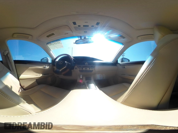 2013 Lexus ES 300h with VIN JTHBW1GG1D2017222, listed as a IAAI auction lot 42454502 with 168,320 mi miles and . Bid and sale history available at DreamBid. Image 21.