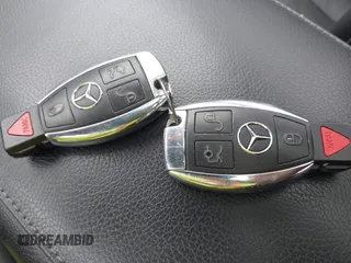 2014 Mercedes-Benz S 550 z VIN WDDUG8FB7EA035212, wystawiony jako IAAI lot #42376437 z przebiegiem 126 879 mil mil oraz . Historia ofert i sprzedaży dostępna na DreamBid. Obrazek 11.