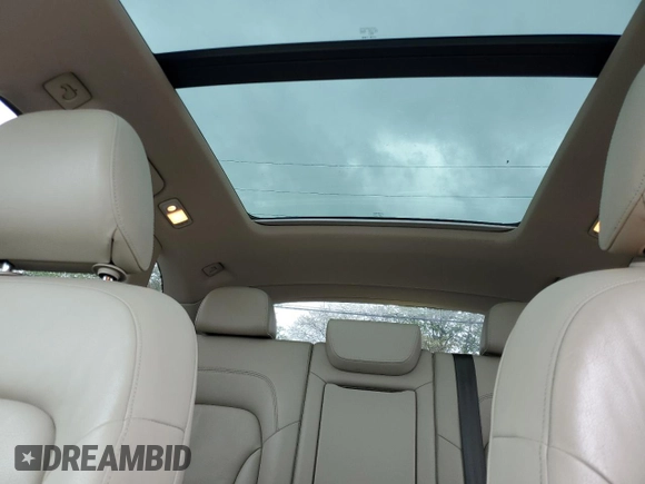 2012 Audi Q5 Premium Plus с VIN WA1LFAFP7CA094537, выставлен на аукционе Copart как лот 57728335 с пробегом 137 367 миль миль и Списание • Salvage title. История ставок и продаж доступна на DreamBid. Изображение 10.