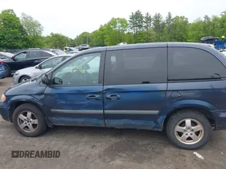 2007 Dodge Caravan SXT z VIN 1D4GP45R77B161892, wystawiony jako IAAI lot #42281411 z przebiegiem 183 903 mil mil oraz . Historia ofert i sprzedaży dostępna na DreamBid. Obrazek 15.