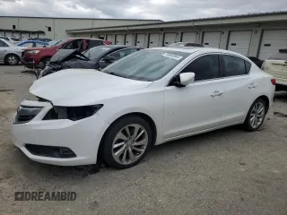 2015 Acura ILX Premium z VIN 19VDE2E5XFE000227, wystawiony jako Copart lot #74692064 z przebiegiem 97 643 mil mil oraz Szkody całkowita. Historia ofert i sprzedaży dostępna na DreamBid. Obrazek 1.