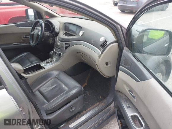 2008 Subaru Tribeca Limited с VIN 4S4WX92D084406371, выставлен на аукционе IAAI как лот 42199873 с пробегом 178 833 миль миль и . История ставок и продаж доступна на DreamBid. Изображение 5.