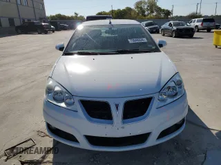 2010 Pontiac G6 w/1SH with VIN 1G2ZA5EKXA4131477, listed as a Copart auction lot 75949324 with 155,620 mi miles and Salvage Title. Bid and sale history available at carsss.com. Image 5.