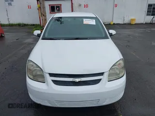 2009 Chevrolet Cobalt 1LT with VIN 1G1AT58H497195570, listed as a IAAI auction lot 41969746 with 98,980 mi miles and . Bid and sale history available at DreamBid. Image 12.