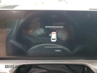 2024 Kia Telluride S с VIN 5XYP6DGC2RG543796, выставлен на аукционе Copart как лот 54404545 с пробегом 5 338 миль миль и Списание • Salvage title. История ставок и продаж доступна на DreamBid. Изображение 9.