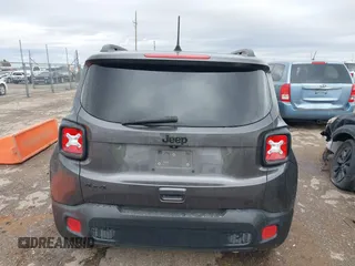 2018 Jeep Renegade Sport z VIN ZACCJBAB8JPH46701, wystawiony jako IAAI lot #41959310 z przebiegiem 164 528 mil mil oraz . Historia ofert i sprzedaży dostępna na DreamBid. Obrazek 17.