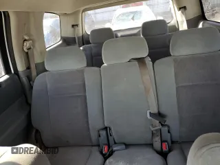 2006 Dodge Durango z VIN 1D4HD48K26F148258, wystawiony jako Copart lot #47018825 z przebiegiem Nie podano mil oraz Szkoda całkowita • Salvage title. Historia ofert i sprzedaży dostępna na DreamBid. Obrazek 10.