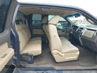 2009 Ford F-150 STX z VIN 1FTRX12889KB36180, wystawiony jako IAAI lot #42417491 z przebiegiem 142 973 mil mil oraz . Historia ofert i sprzedaży dostępna na DreamBid. Obrazek 8.