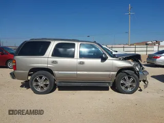 2003 GMC Yukon SLT with VIN 1GKEC13Z93R238513, listed as a IAAI auction lot 41762182 with 1 mi miles. Bid and sale history available at carsss.com. Image 13.