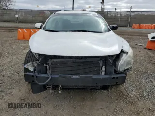 2013 Nissan Maxima SV with VIN 1N4AA5AP0DC804836, listed as a Copart auction lot 50770375 with 170,000 mi miles and Salvage Title. Bid and sale history available at DreamBid. Image 5.