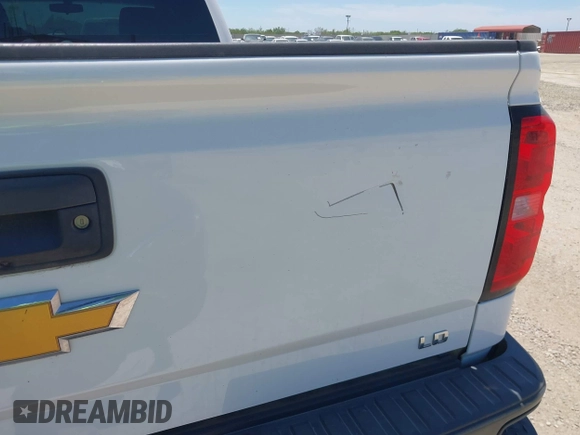 2019 Chevrolet Silverado 1500 Work Truck with VIN 2GCVKNEC2K1160727, listed as a IAAI auction lot 42223824 with 77,117 mi miles and . Bid and sale history available at DreamBid. Image 17.