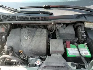 2018 Toyota Sienna XLE with VIN 5TDDZ3DC5JS191040, listed as a Copart auction lot 67206755 with 135,577 mi miles and Salvage title. Bid and sale history available at DreamBid. Image 16.