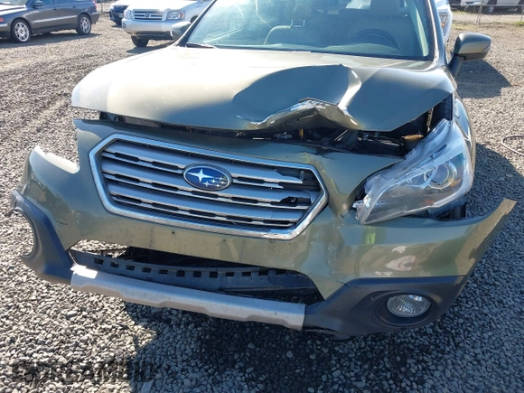 2017 Subaru Outback Limited z VIN 4S4BSANC0H3226752, wystawiony jako IAAI lot #42052600 z przebiegiem 89 900 mil mil oraz . Historia ofert i sprzedaży dostępna na DreamBid. Obrazek 6.