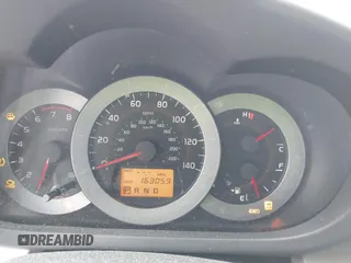 2010 Toyota RAV4 Limited with VIN JTMDF4DV3A5023063, listed as a IAAI auction lot 41983738 with 163,059 mi miles and . Bid and sale history available at DreamBid. Image 7.