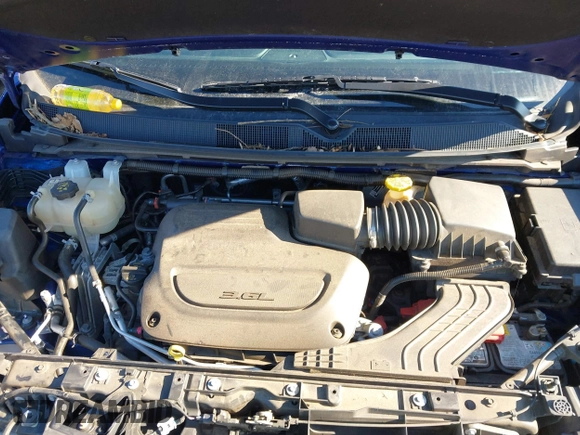 2020 Chrysler Pacifica Launch Edition with VIN 2C4RC3BG1LR123861, listed as a IAAI auction lot 41294790 with 56,007 mi miles and . Bid and sale history available at DreamBid. Image 10.
