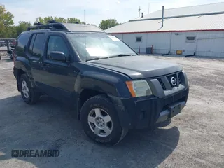 2006 Nissan Xterra S z VIN 5N1AN08W26C558840, wystawiony jako IAAI lot #40738082 z przebiegiem 157 381 mil mil oraz . Historia ofert i sprzedaży dostępna na DreamBid. Obrazek 1.