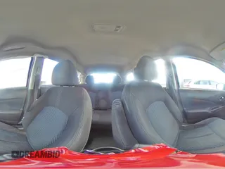 2018 Nissan Note SV with VIN 3N1CE2CP0JL355082, listed as a Copart auction lot 50400985 with 130,375 mi miles and Salvage Title. Bid and sale history available at DreamBid. Image 12.