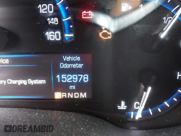 2014 Cadillac SRX Luxury Collection with VIN 3GYFNBE35ES569527, listed as a IAAI auction lot 41952555 with 152,978 mi miles and . Bid and sale history available at carsss.com. Image 15.