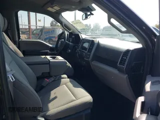 2019 Ford F-150 XL с VIN 1FTEW1EP1KFD43075, выставлен на аукционе IAAI как лот 42370335 с пробегом 81 066 миль миль и . История ставок и продаж доступна на DreamBid. Изображение 5.