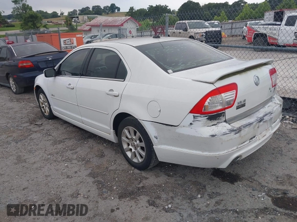 2007 Mercury Milan с VIN 3MEHM07157R628814, выставлен на аукционе IAAI как лот 42593719 с пробегом 131 648 миль миль и . История ставок и продаж доступна на DreamBid. Изображение 3.