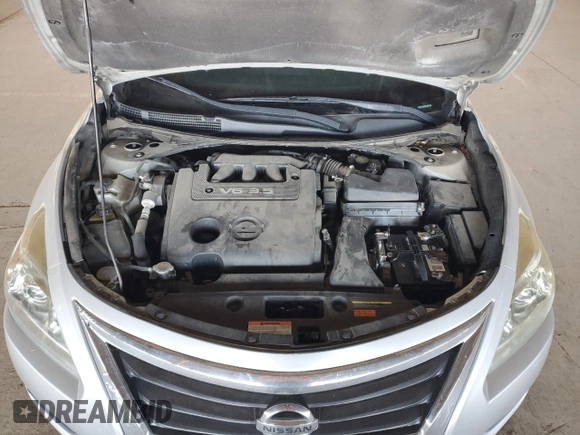 2014 Nissan Altima SL z VIN 1N4BL3AP6EC201961, wystawiony jako Copart lot #58512595 z przebiegiem 220 914 mil mil oraz Czysty tytuł • Clean title. Historia ofert i sprzedaży dostępna na DreamBid. Obrazek 11.