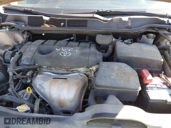 2009 Toyota Venza with VIN 4T3ZE11A99U013165, listed as a IAAI auction lot 41845511 with 90,259 mi miles and . Bid and sale history available at DreamBid. Image 10.