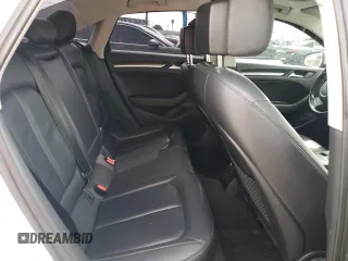 2015 Audi S3 Premium Plus z VIN WAUBFGFF5F1029280, wystawiony jako Copart lot #54443045 z przebiegiem 162 066 mil mil oraz Tytuł czysty. Historia ofert i sprzedaży dostępna na DreamBid. Obrazek 10.