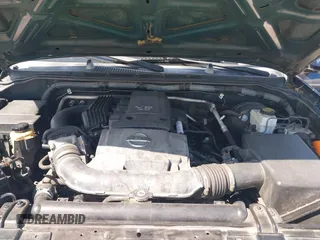 2007 Nissan Frontier SE with VIN 1N6AD07U57C460584, listed as a IAAI auction lot 42317426 with 239,136 mi miles and . Bid and sale history available at DreamBid. Image 10.