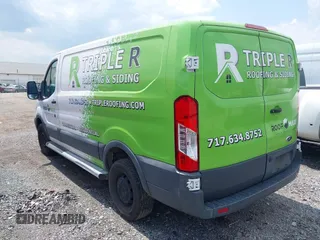 2018 Ford Transit с VIN 1FTYR1ZM1JKB32520, выставлен на аукционе IAAI как лот 42387754 с пробегом 38 967 миль миль и . История ставок и продаж доступна на DreamBid. Изображение 3.