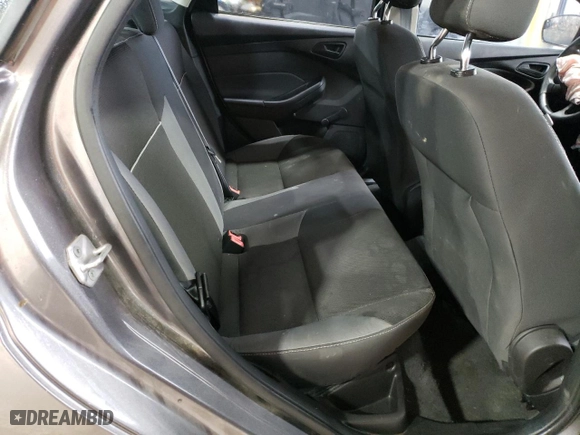 2014 Ford Focus S with VIN 1FADP3E20EL131997, listed as a Copart auction lot 44150535 with 287,708 mi miles and Salvage Title. Bid and sale history available at carsss.com. Image 11.