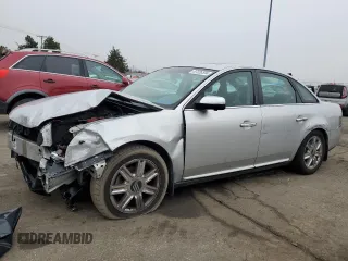 2009 Mercury Sable Premier с VIN 1MEHM42W09G617756, выставлен на аукционе Copart как лот 87026594 с пробегом 203 208 миль миль и Списание • Salvage title. История ставок и продаж доступна на DreamBid. Изображение 1.